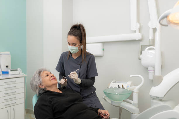 Best Broken or Chipped Tooth Repair in Vandenberg Af, CA