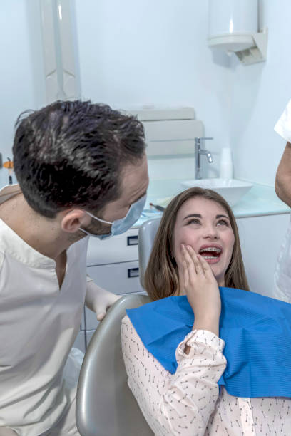 Best Emergency Orthodontic Repairs in Vandenberg Af, CA