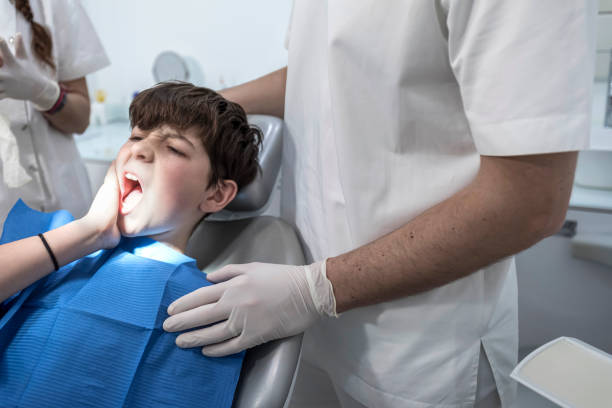 Best Same-Day Emergency Appointments in Vandenberg Af, CA