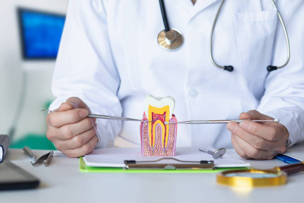 Best Emergency Treatment for Oral Infections in Vandenberg Af, CA